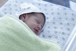 540 Babies Born in Yerevan Last Week