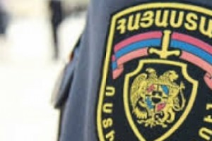 Ավարտվել է ոստիկանների կողմից գողություն կատարելու գործով նախաքննությունը