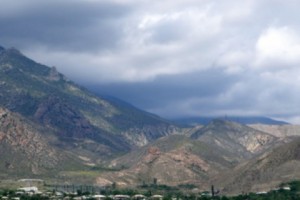 Ագարակում հնչած կրակոցների դեպքի առթիվ հարուցվել է քրեական գործ