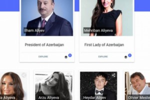 Tracking the Billions Stolen in Azerbaijan: An OCCRP Interactive Tool
