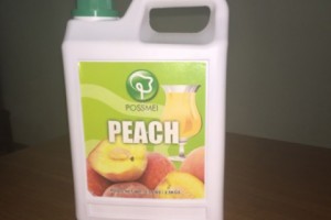 Armenia Bans Certain Bulgarian Juices
