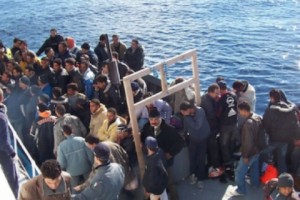 European Commission Approves Billions to Combat Illegal Migration
