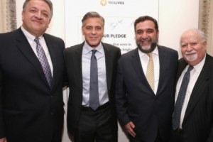 Премия Aurora Prize вместе со всеми отмечает Всемирный день гуманитарной помощи