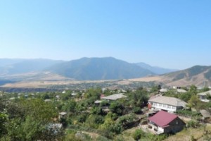 Ճոճկանցիների կարկտահարված ցանքատարածքների և բնակարանների վնասների 
փոխհատուցում չի նախատեսվում