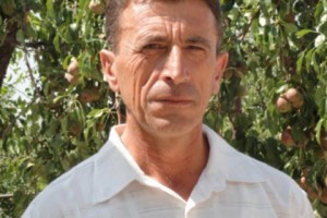 Famer Elected Mayor of Spandaryan in Shirak