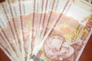 Армянский драм на пороге новых испытаний