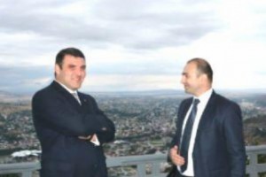 Prosecutor Generals of Armenia and Georgia Met in Tbilisi