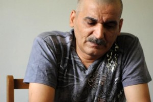 Согомона Кочаряна вновь перевели в гражданскую больницу