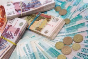 Ռուբլին ամրապնդում է դիրքերը