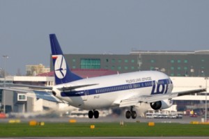 LOT to Resume Warsaw-Yerevan Flights on January 1,2016