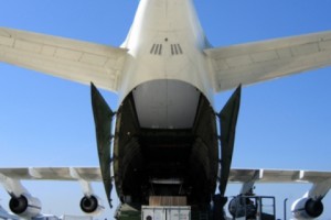Какие страны присылают в Армению гуманитарную помощь