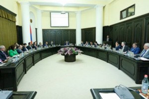 Հաստատվել է էլեկտրաէներգիայի հավելյալ վարձի սուբսիդավորման կարգը