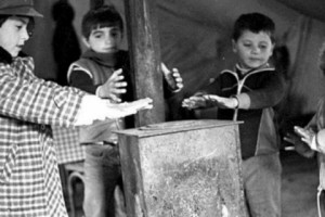 Armenia: The Dark Years of Independence