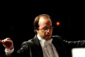 Azerbaijan Blacklists Maestro Marciano Over Artsakh Visit