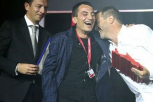 Фильм Арама Шахбазяна “Москвич”, любовь моя” удостоился Гран-при Сахалинского 
кинофестиваля