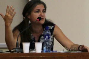 Confronting Challenges: To Be an Armenian Feminist in Turkey