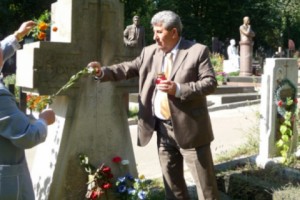 Վասիլ Ստուսի հիշատակին.Ռազմիկ Մարկոսյան