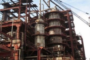 Electric Networks of Armenia Wants Court to Declare Nairit Bankrupt
