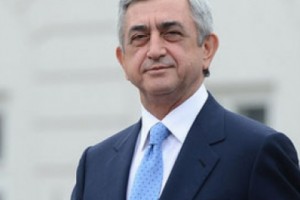 Սերժ Սարգսյանն աշխատանքային այցով կմեկնի ՌԴ