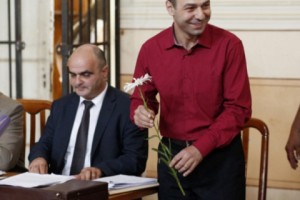 Հավատում եմ, որ Վերադարձի Օրը մոտենում է