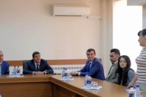 Արցախի կառավարությունը 18 ընտանիքի տրամադրել է 3 մլն դրամ` գյուղերում 
բնակարանաշինության համար