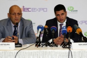 Թեժ տեխնոլոգիական աշուն ԴիջիԹեք 2015-ում