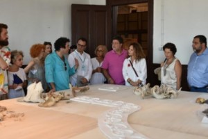 Armenian Program  at the 14th Istanbul Biennial  A Celebrated Event