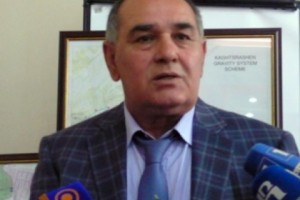 «Քաղցրաշենի» ծրագիրն իրականացնելու են Ազատ գետը ցամաքեցնելու եւ Գառնին 
ջրազրկելու գնով