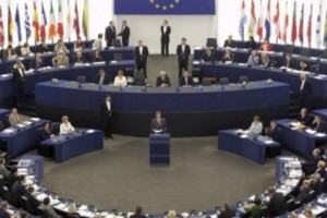 European Parliament Calls for Release of Azerbaijan's Political Prisoners
