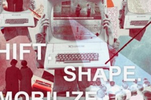 Shift, Shape, Mobilize: Call for Participants