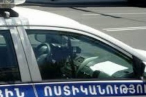 Բերման ենթարկելիս բռնություն գործադրելու դեպքի առթիվ քրեական գործ են հարուցել