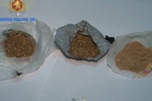 Official Car Smuggled Drugs, But Nobody Seemed to Care
