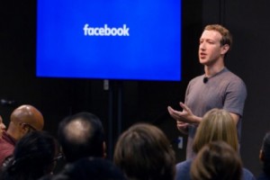 Facebook-ը ստեղծելու է նոր կոճակ, բայց ոչ dislike