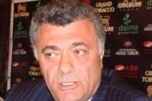 Hakobyan Steps Down as Heritage Party Faction Head