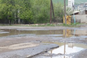 Неиспользованный потенциал Севана: город должен быть преобразован в туристический центр