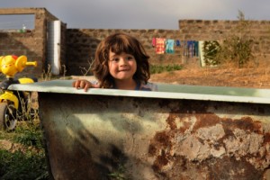 Naira Manoucharyan: “I will keep my kids, even if I have to feed them my flesh”