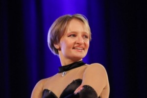 Young Scientist Flies High with Leg Up From Putin
