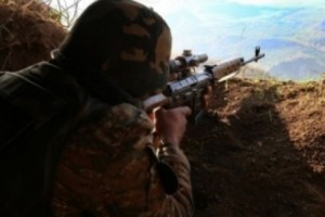 Օրական 2,000-ից ավելի կրակոց՝ նախորդ 7 օրերի ընթացքում