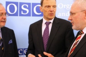Minsk Group Co-Chairs Call for OSCE Mechanism to Investigate Ceasefire Violations