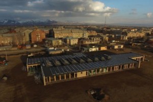 Emil’s Sun: New Therapy Center for Children with Multiple Disabilities Opens in Gyumri
