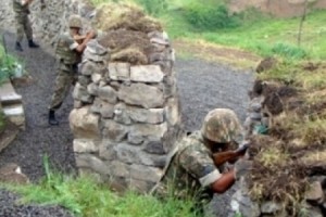Ադրբեջանական բանակը սեպտեմբերի 28-ին ունեցել է ևս 6 կորուստ