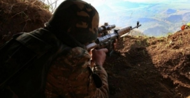 Possible Scenarios of War Resumption on Artsakh Dividing Line