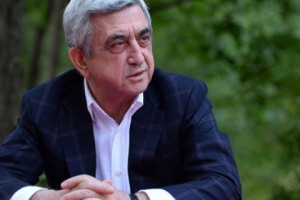 НК – часть Армении или независимое государство? Дилемма, предложенная президентом