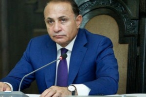 Овик Абрамян: “Можем констатировать, что тарифы обоснованны и необходимости в их 
изменении нет”