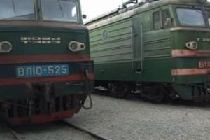 В Армении уже можно купить билеты на внутренние российские поезда
