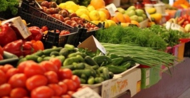 Հայաստանից արտահանված թարմ պտուղ-բանջարեղենի 84 տոկոսը ուղարկվել է Ռուսաստան