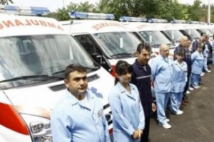 Иностранные гранты министерства здравоохранения