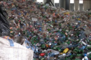 Recycling Plant Planned for Armavir; 33 Million Euro Project Approved
