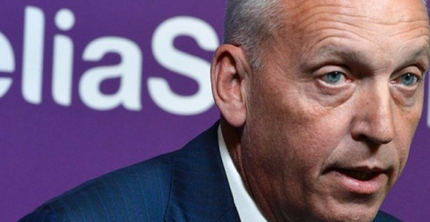 Prosecutors Probe TeliaSonera Ex-CEO over Uzbek Telecom Corruption Claims
