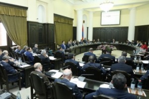 Գյումրիում կրթական և մշակութային կենտրոն ստեղծվի
